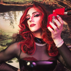 photo of Shirley U. Jest item SHIRLUJ