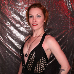 photo of Stormy Leather item STORMYL