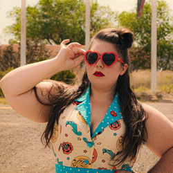 photo of Striker Posie item STRIKER