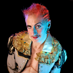 photo of Tigger! item TIGGE