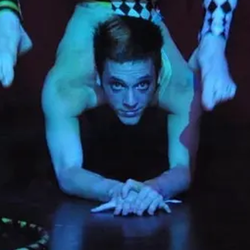 photo of Topher Bousquet item TOPHERB