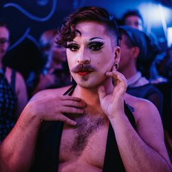 photo of Vic Sin item VICSIN