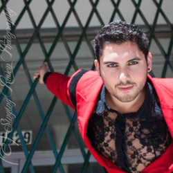 photo of Vince V. Vice item VINCEV