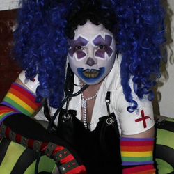 photo of Virus the Clown item VIRUS