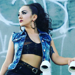 photo of Wae Messed item WAEME