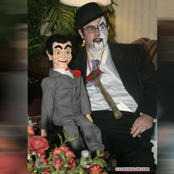 photo of Wilhelm Ventrillo item WILHEL