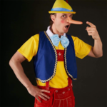 photo of Dickie Smalls item DICKIESM