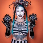 photo of Anna Monoxide item ANNAM