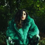 photo of Corvette LeFace item CORVET