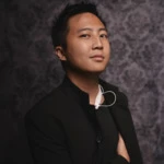 photo of Christopher Lee item CHRISTOP