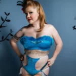 photo of Mary Strawberry item MARYST