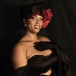 photo of Tutu Toussaint item TUTUT