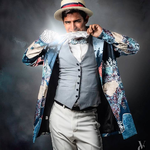 photo of Abel Rey item ABELREY