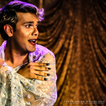 photo of Benji Bombay item BENJIBOM