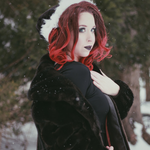 photo of Cherry Valentine item CHERRYV