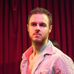 photo of Danny Drake item DANNYDR