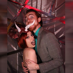 icon number three of Dick Move item DICKMO