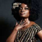 photo of Foxy Belle Afriq item FOXYBEL