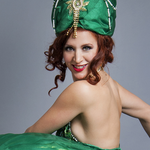 photo of Francine the Lucid Dream item FRANCILD