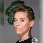 photo of Goldie Peacock item GOLDIE