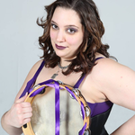 photo of Gretchen Violetta item GRETCHEN