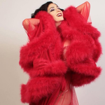 photo of Hot Tawdry item HOTTAW