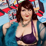 photo of Lillian Bustle item LILLIAN