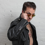 photo of James and the Giant Pasty item JAMESAND