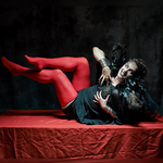 icon number three of Lewd Alfred Douglas item LEWDAL