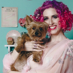 photo of Magdalena Fox item MAGDA