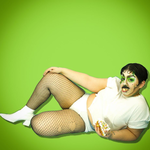 photo of Muscles Monty item MUSCL