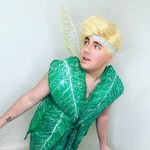 icon number five of Princess Chris item PRINCES