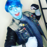 icon number three of Princess Chris item PRINCES