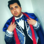 icon number six of Princess Chris item PRINCES