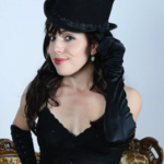 photo of Little Miss Rollerhoops item LITTLEMRH