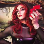 photo of Shirley U. Jest item SHIRLUJ