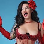 photo of Sizzilin Liz item SIZZLINL