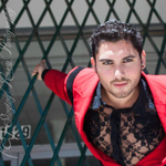 photo of Vince V. Vice item VINCEV